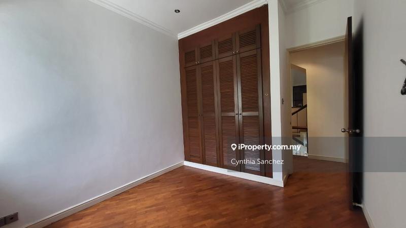 Kondominium untuk Dijual di Ampang 212 oleh Cynthia Sanchez - iProperty.com.my