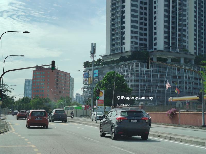 Warehouse for Sale in Segambut, Kuala Lumpur by PK Tang - iProperty.com.my