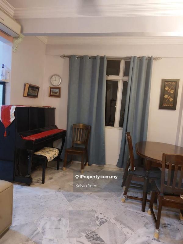 Pangsapuri untuk Dijual di Subang Perdana Goodyear Court 9 oleh Kelvin Yeen - iProperty.com.my
