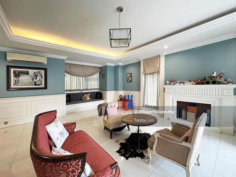 Bungalow House for Sale in Mutiara Homes, Mutiara Damansara by Tarsha Lim - iProperty.com.my
