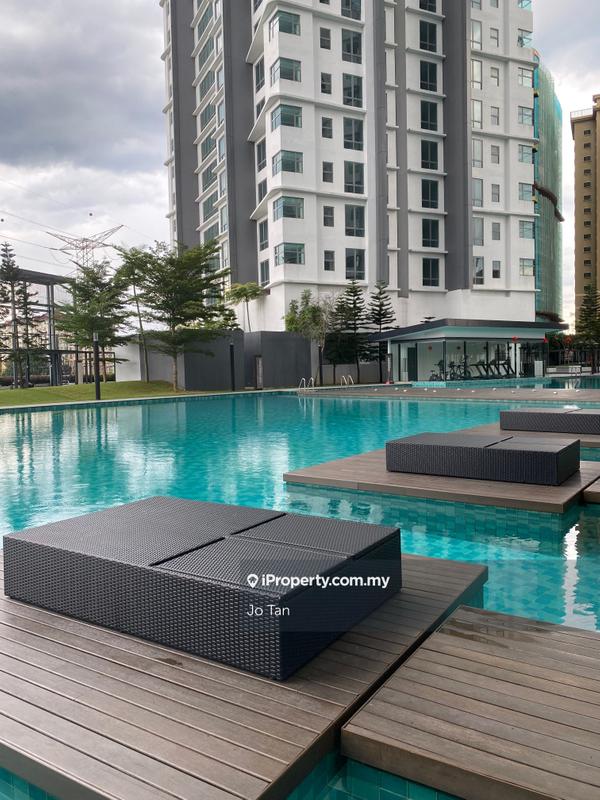 For Rent - D'Rapport