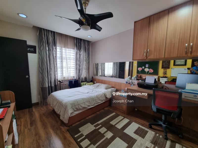 Semi-Detached House for Sale in U12, Taman Desa Alam, Shah Alam by Joseph Chan - iProperty.com.my