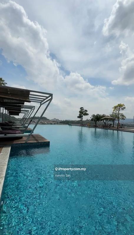 Condominium for Rent in The Westside Two by Kennis Tan - iProperty.com.my