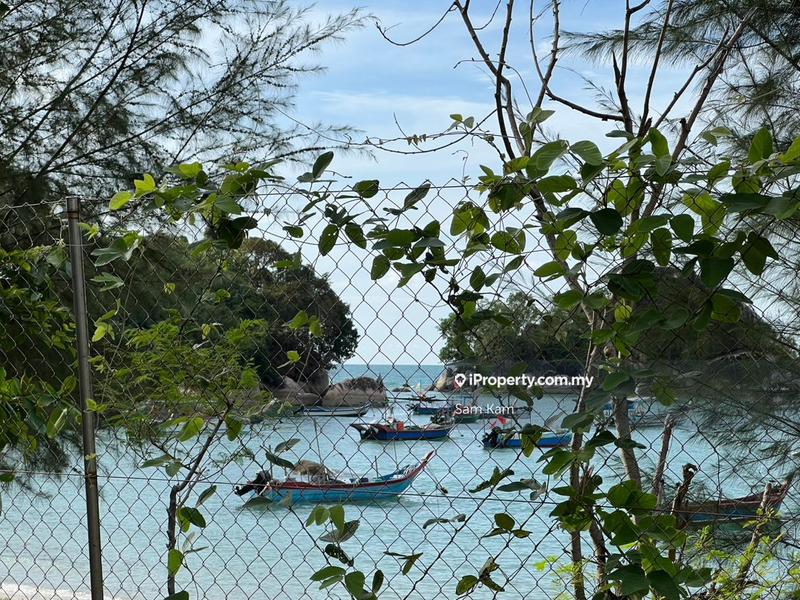 Bungalow House for Sale in Batu Feringghi, Penang by Sam Kam - iProperty.com.my