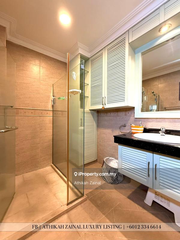 Bungalow House for Sale in Titiwangsa, Kuala Lumpur, Titiwangsa by Athikah Zainal - iProperty.com.my