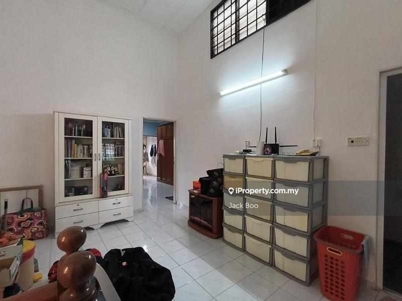 Rumah Teres 2-Tingkat untuk Dijual di Bukit Kuda, Klang oleh Jack Boo - iProperty.com.my