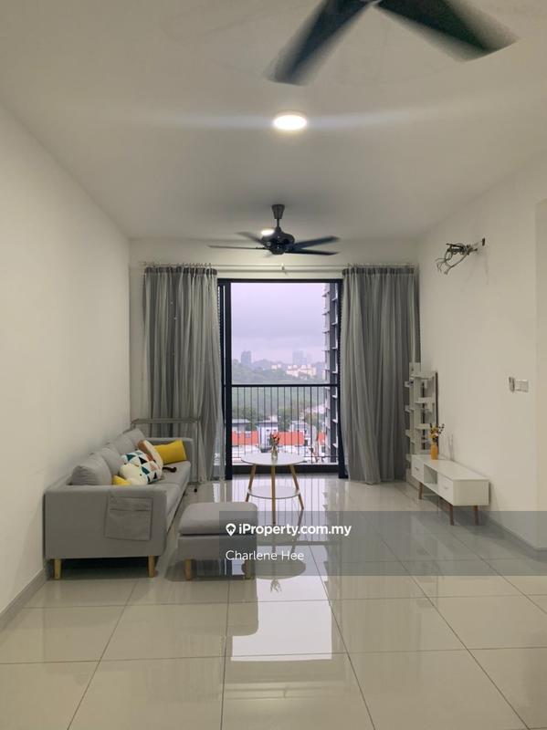 For Rent - Riana South