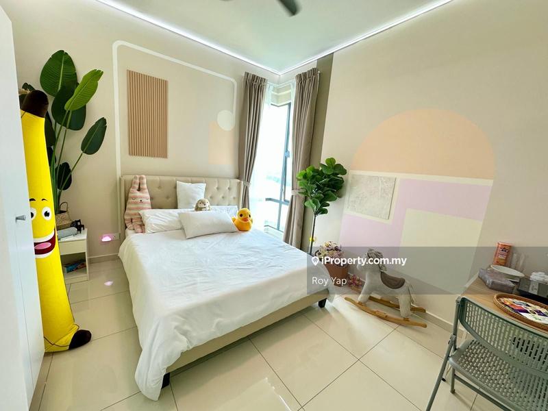 For Rent - Marina Residence