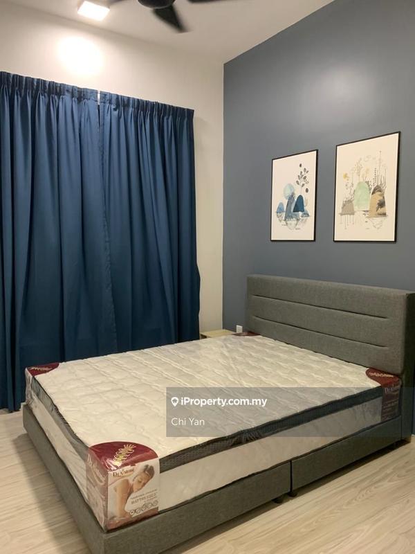 Service Residence for Sale in Cantara Residences by Chi Yan - iProperty.com.my