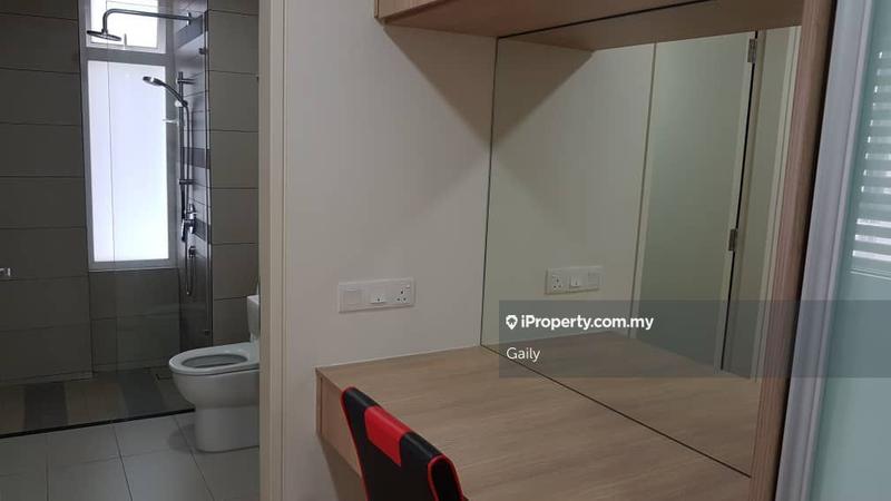 Kondominium untuk Dijual di Verdi Eco-Dominiums oleh Gaily - iProperty.com.my