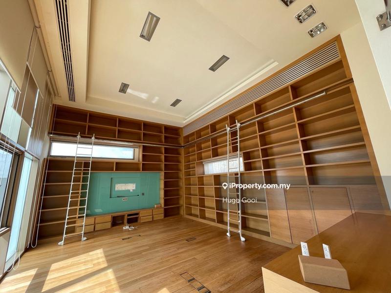 Banglo untuk Dijual di Ampang Hilir, Ampang oleh Hugo Gooi - iProperty.com.my