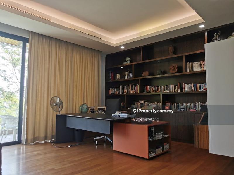 Banglo untuk Dijual di Country Heights Damansara, Kuala Lumpur oleh Eugene Wong - iProperty.com.my