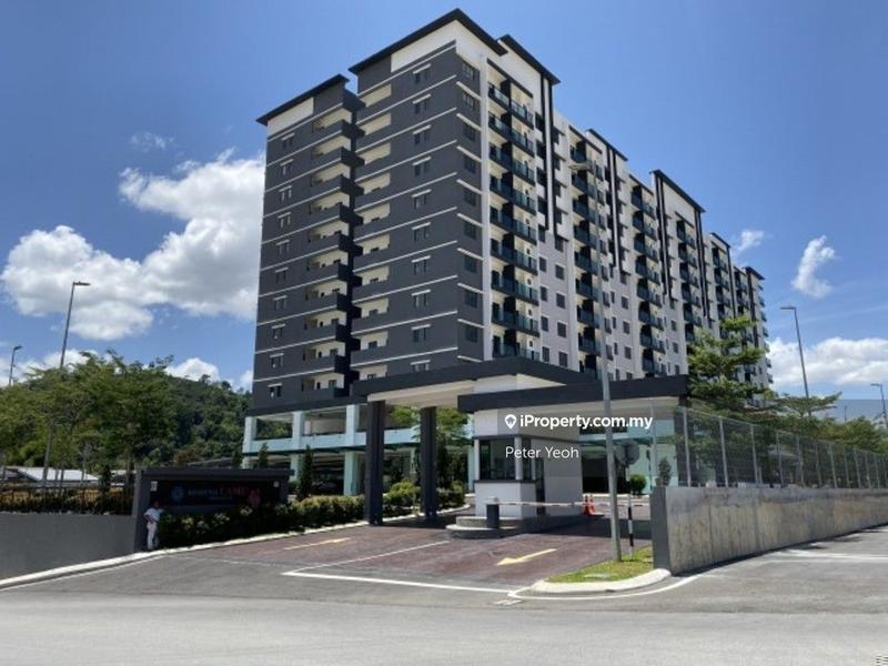 For Sale - Camellia Residences