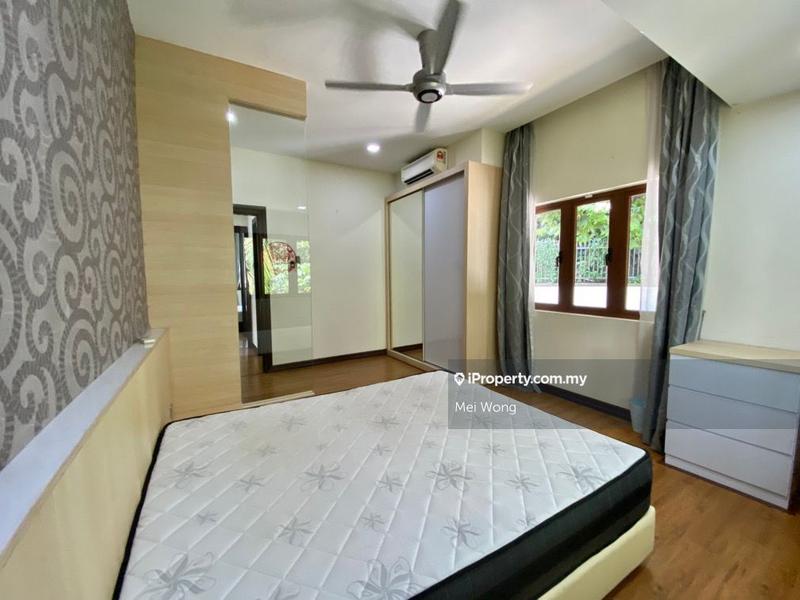 Banglo untuk Dijual di Bkt Bandaraya, Bangsar Baru, Bangsar Park, BSC, Bangsar oleh Mei Wong - iProperty.com.my