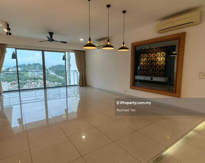 For Sale - The Westside One