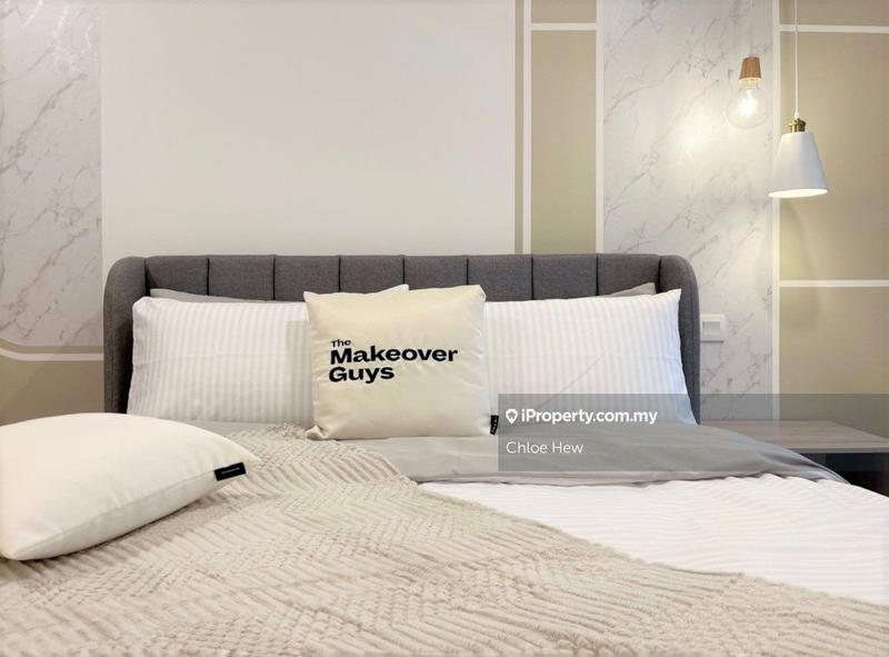 For Rent - AraTre' Residences