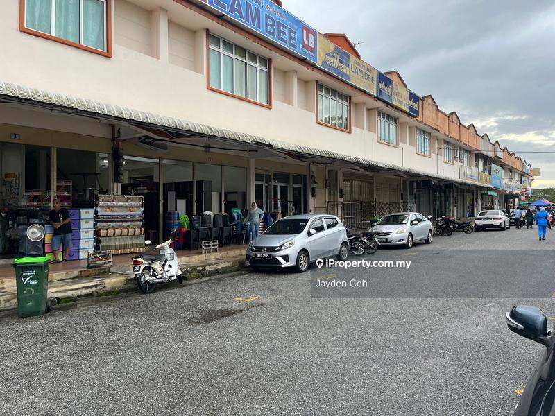 Kedai untuk Dijual di Alor Setar, Kedah oleh Jayden Geh - iProperty.com.my