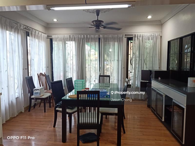 Bungalow House for Sale in Bukit Mewah Fasa 9, Kajang by Jason Chong - iProperty.com.my