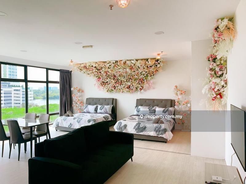 Pejabat-Runcit untuk Dijual di Taman Bayu Puteri, Johor Bahru oleh Gyden Heng - iProperty.com.my
