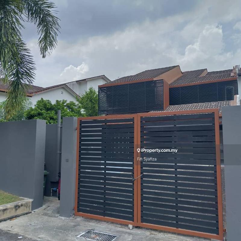 Semi-Detached House untuk Dijual di Damansara Heights, Damansara Heights oleh Fifi Syafiza - iProperty.com.my