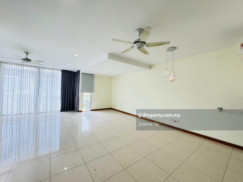 3-storey Terraced House for Sale in Symphony Hills, Cyberjaya by Joanne Tei - iProperty.com.my