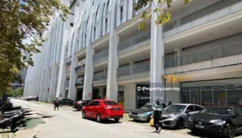 Kedai untuk Dijual di Cyber 9, Cyberjaya oleh Carene Chng - iProperty.com.my