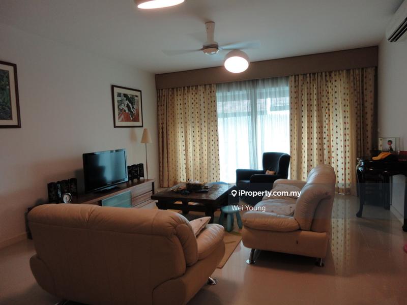 For Sale - Mont Kiara Banyan