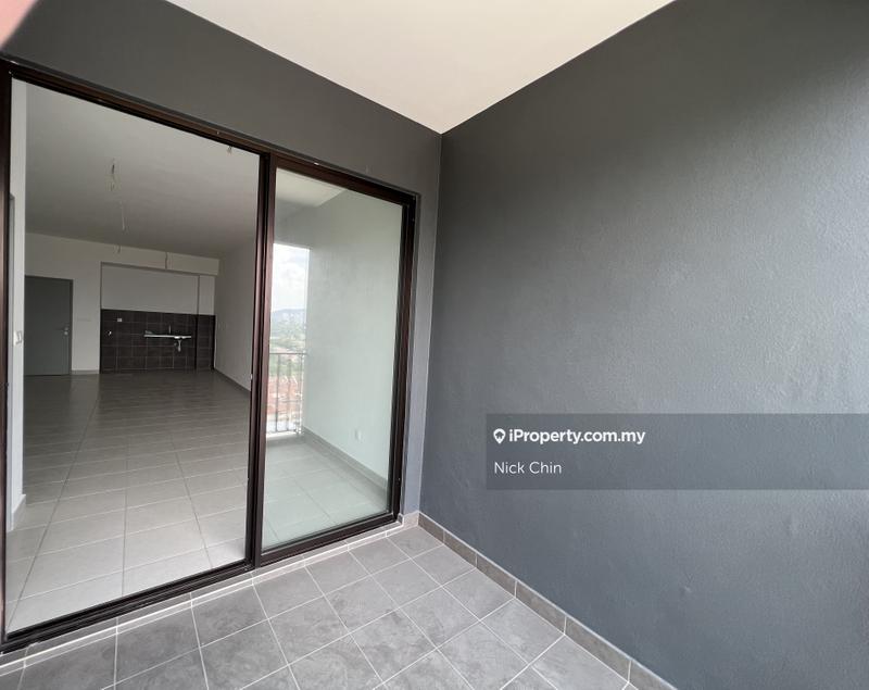 Service Residence for Sale in The Netizen by Nick Chin - iProperty.com.my