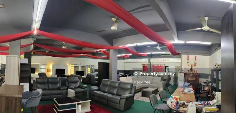 Shop for Rent in Taman Simpang Ampat, Simpang Ampat by Kelly Yee - iProperty.com.my