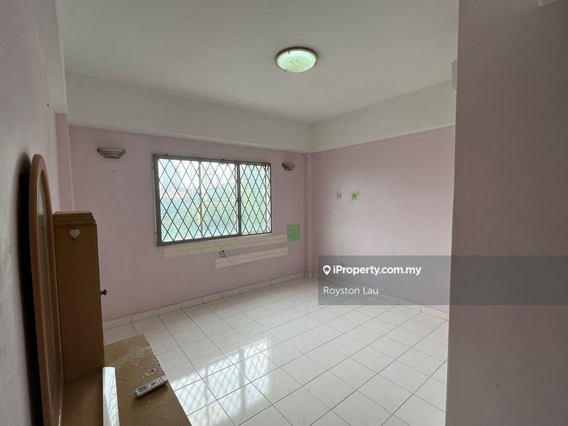 Kondominium untuk Dijual di Bukit Awansari (OG Court) oleh Royston Lau - iProperty.com.my