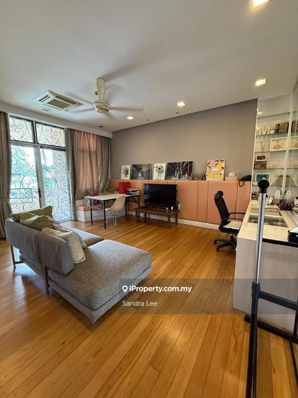 Banglo untuk Dijual di Taman Bukit Pantai, Bangsar oleh Sandra Lee - iProperty.com.my