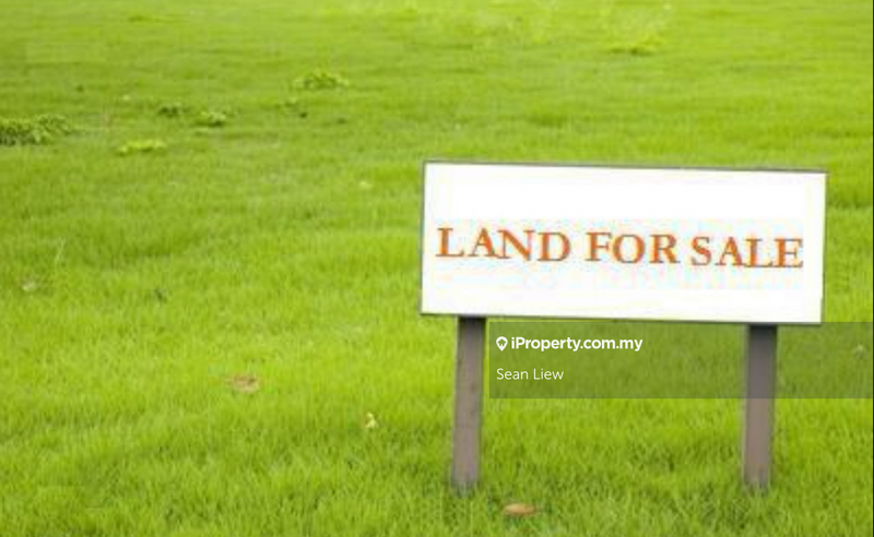 Residential Land for Sale in Sedenak , Kulai , Johor, Sedenak by Sean Liew - iProperty.com.my