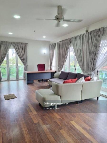 Rumah Berangkai 3 Tingkat untuk Dijual di Glenmarie, Selangor oleh Chester Cheng - iProperty.com.my