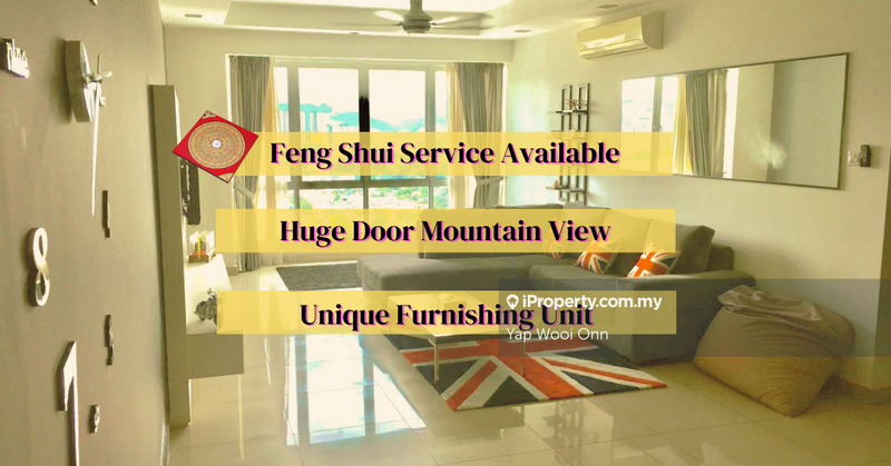 For Sale - Aston Kiara 3