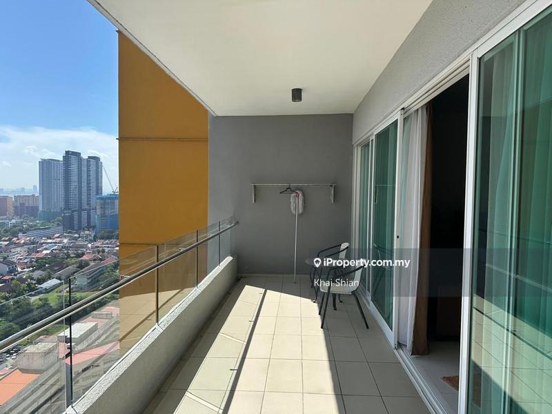 Condominium for Rent in Central Park condominium by Khai Shian - iProperty.com.my