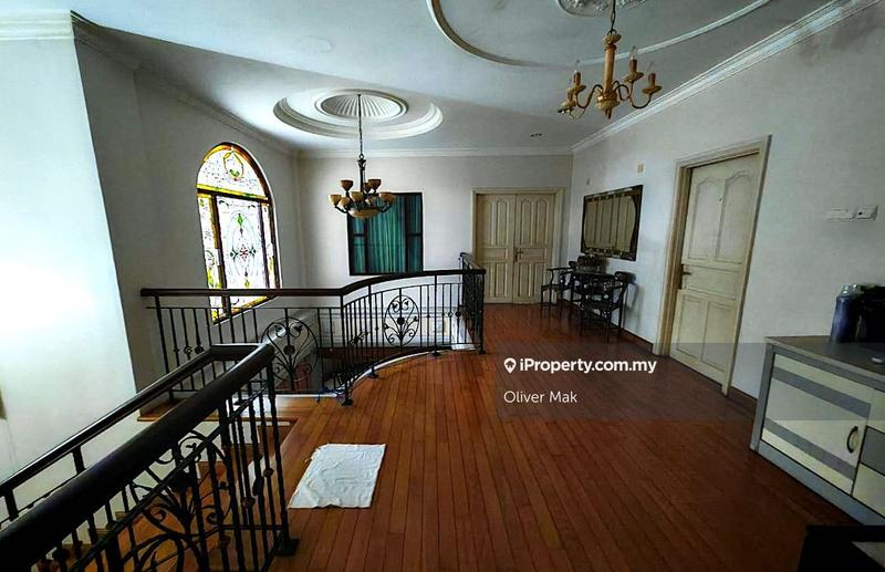 Bungalow House untuk Dijual di Bukit Jalil Golf, Bukit Jalil oleh Oliver Mak - iProperty.com.my