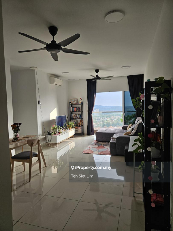 For Sale - Paraiso Residence @ The Earth