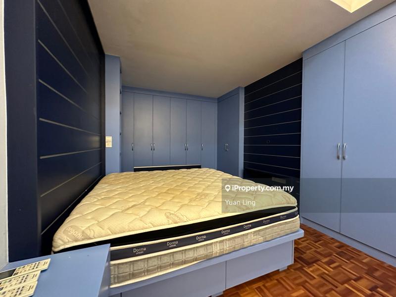 Rumah Teres 2-Tingkat untuk Dijual di Medan Damansara, Bukit Damansara, Damansara Heights oleh Yuan Ling - iProperty.com.my