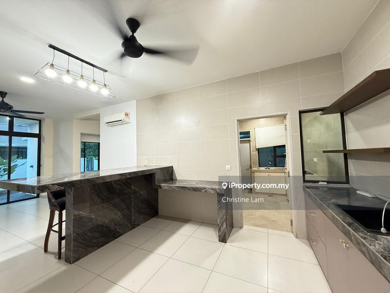 Semi-Detached House for Rent in Alam Impian, Shah Alam by Christine Lam - iProperty.com.my