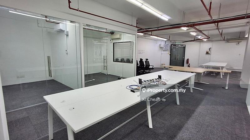Office for Rent in Dataran Sunway, Kota Damansara by Kl Cheah - iProperty.com.my