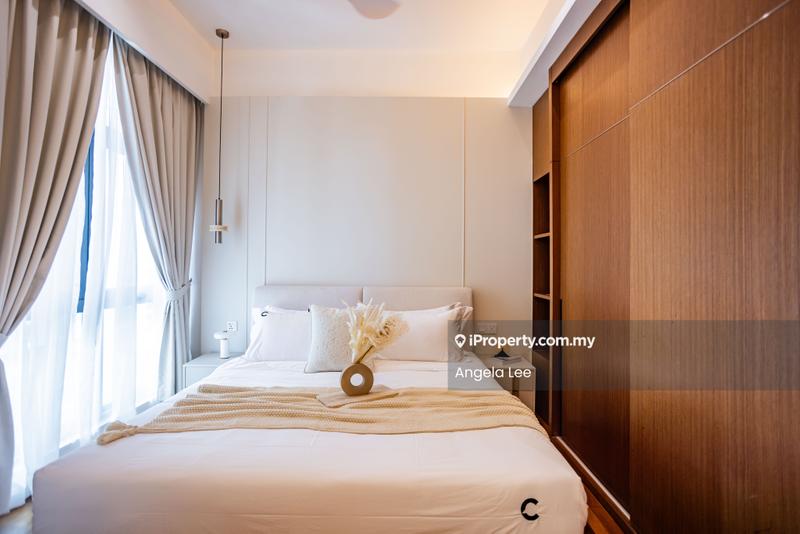 Service Residence for Sale in Tribeca by Angela Lee - Bedroom - iProperty.com.my