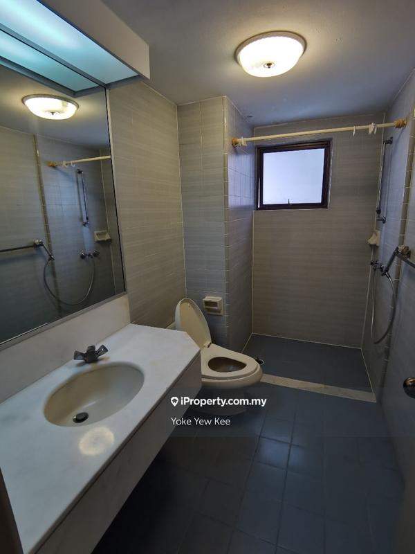 Kondominium untuk Disewa di UBN Apartment oleh Kee Yoke Yew - iProperty.com.my