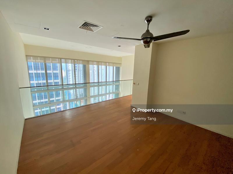 Kondominium untuk Dijual di Dua Residency oleh Jeremy Tang - iProperty.com.my