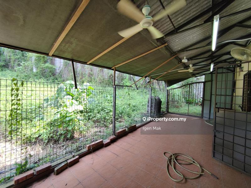 2-storey Terraced House for Sale in Taman Bukit Permai, Kuala Lumpur, Cheras by Igen Mak - iProperty.com.my