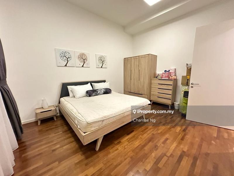 Semi-Detached House for Sale in Taman Cheras Idaman, Bandar Sungai Long by Charisse Ng - iProperty.com.my