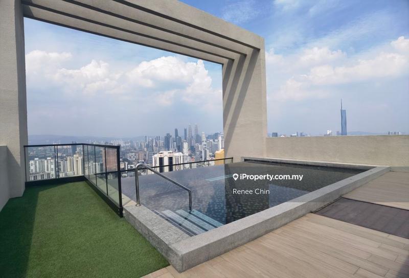 For Sale - Duta Park Residences