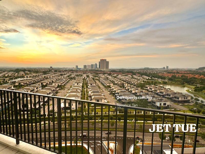 For Rent - Huni @ Eco Ardence