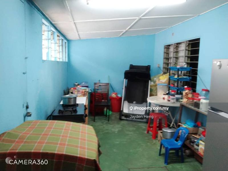 Rumah Teres 1-Tingkat untuk Dijual di SS5, Petaling Jaya oleh Jayden Heng - iProperty.com.my