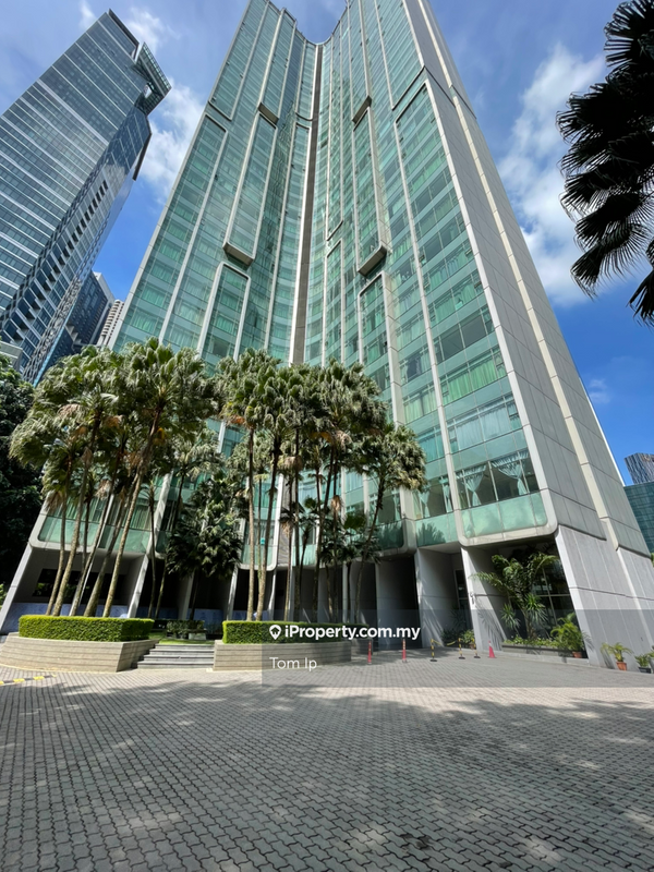 Service Residence for Sale in Quadro Residences by Tom Ip - iProperty.com.my
