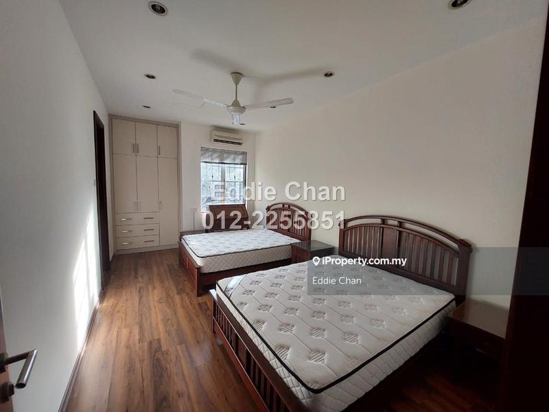 Bungalow House for Rent in Taman Zooview, Ulu Kelang by Eddie Chan - iProperty.com.my